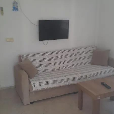 Apart Otel Bıtez Sea Front *