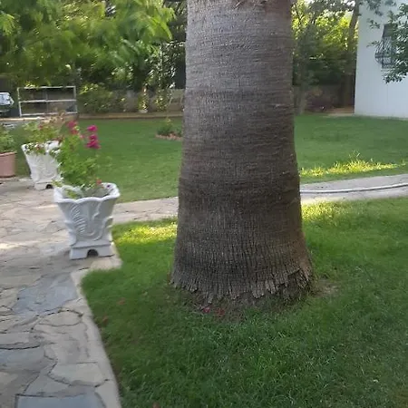 Apart Otel Bıtez Sea Front *
