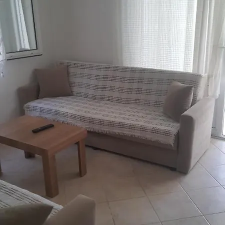 Bitez Sea Front Aparthotel Bodrum