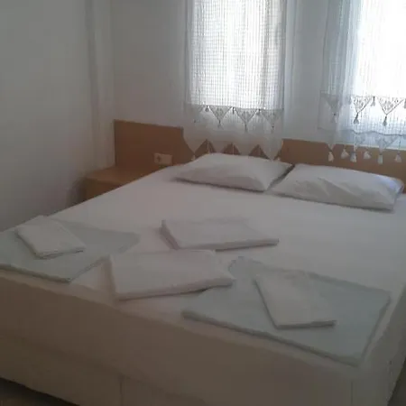 Bitez Sea Front * Bodrum