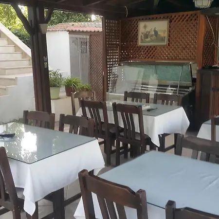 Aparthotel Bitez Sea Front Bodrum